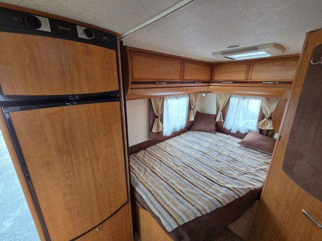 Fleurette Migrateur 67 LD - Photo 7