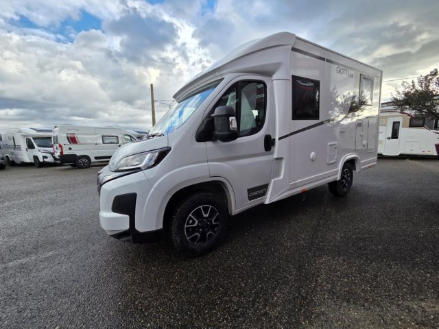 Giottiline CX60 privilege / pack sport - Photo 3