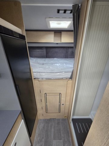 Giottiline CX60 privilege / pack sport - Photo 6