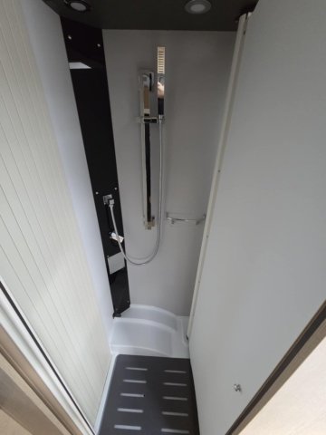 Giottiline CX60 privilege / pack sport - Photo 7