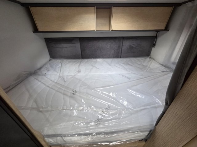 Giottiline CX60 privilege / pack sport - Photo 9