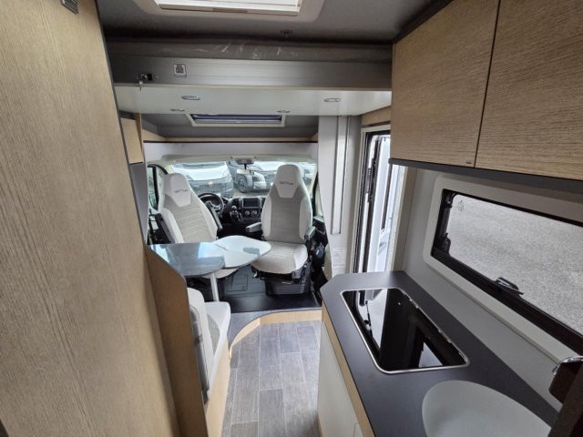 Giottiline CX60 privilege / pack sport - Photo 10