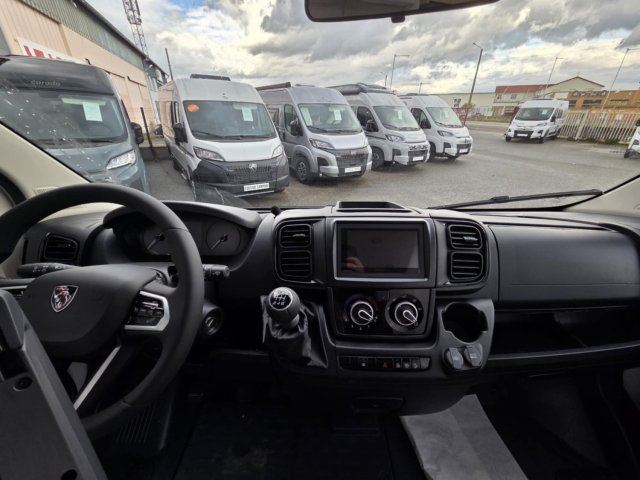 Giottiline CX60 privilege / pack sport - Photo 11