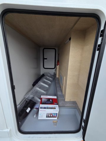 Giottiline CX60 privilege / pack sport - Photo 12