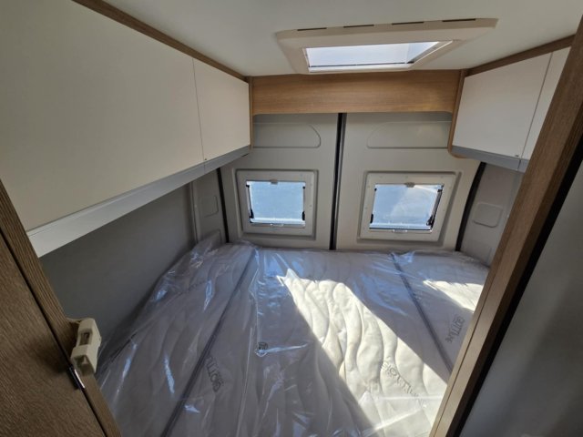 Giottiline Giottivan 54 T Privilège pack sport - Photo 9