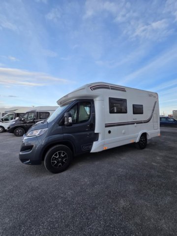 Giottiline Siena 350 - Photo 3