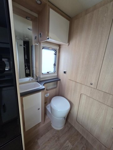 Giottiline Siena 350 - Photo 6