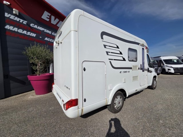 Hymer Exsis-T 414 - Photo 2