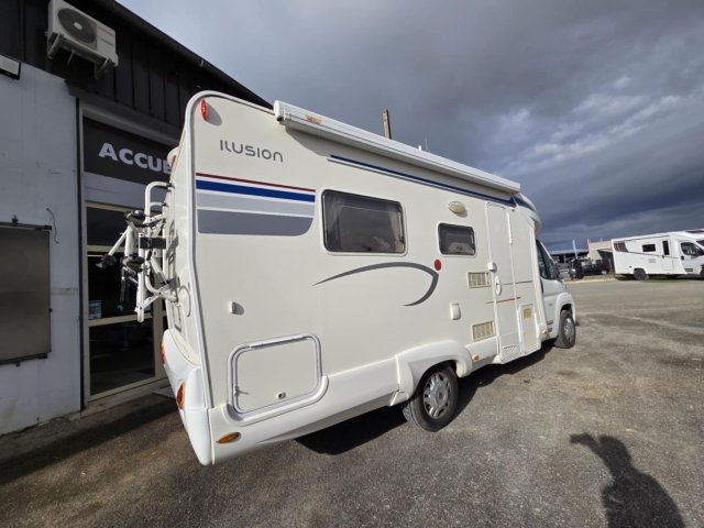 Ilusion i790 - Photo 2