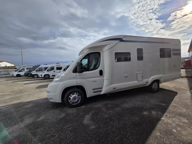 Ilusion i790 - Photo 3