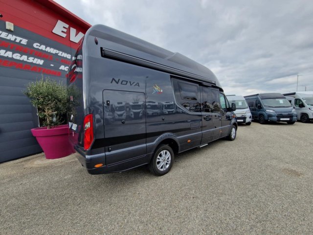 La Strada Nova EB - Photo 2