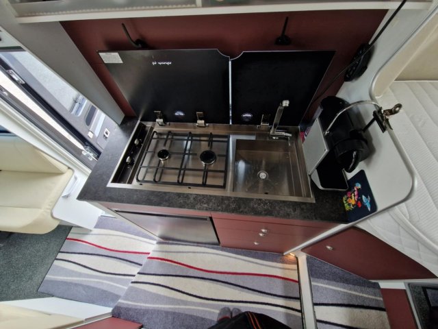 La Strada Nova EB - Photo 6