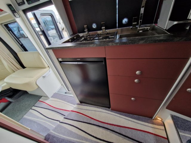 La Strada Nova EB - Photo 7