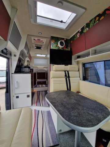 La Strada Nova EB - Photo 8