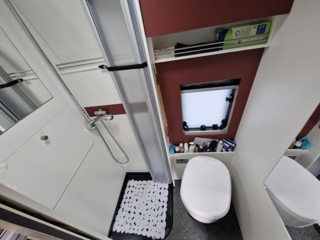 La Strada Nova EB - Photo 10