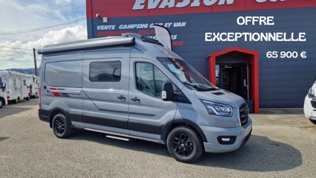 LMC Innovan 592 Neuf