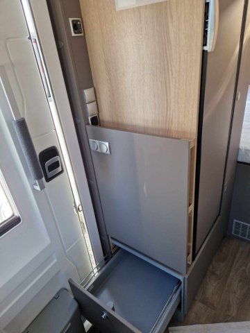 LMC Tourer Lift H 630 Boite automatique - Photo 6