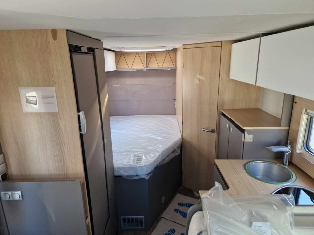 LMC Tourer Lift H 630 Boite automatique - Photo 7