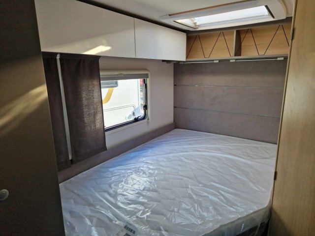LMC Tourer Lift H 630 Boite automatique - Photo 10