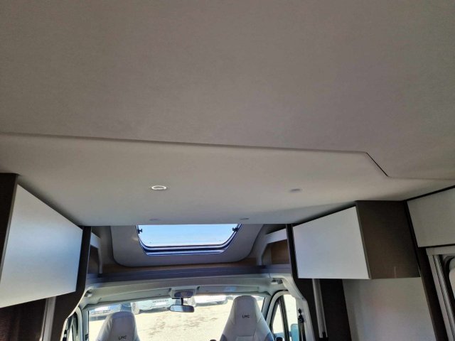 LMC Tourer Lift H 630 Boite automatique - Photo 12
