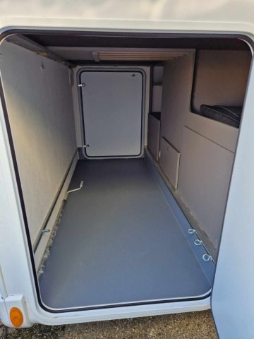 LMC Tourer Lift H 664 boite automatique - Photo 8