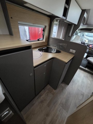 LMC Tourer Lift H 664 Boite automatique - Photo 12