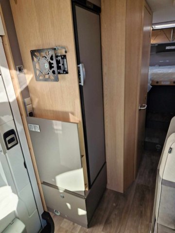 LMC Tourer Lift H 664 boite automatique - Photo 5