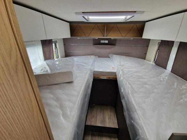 LMC Tourer Lift H 730 G boite automatique - Photo 8