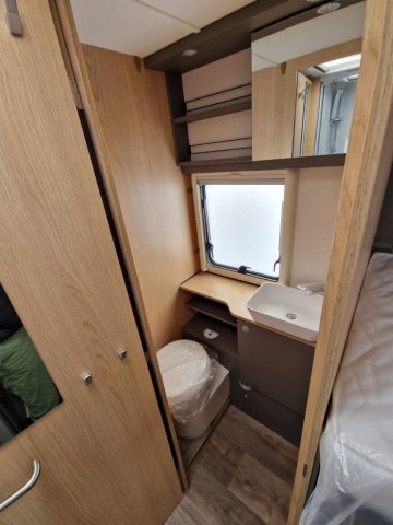 LMC Tourer Lift H 730 G boite automatique - Photo 10