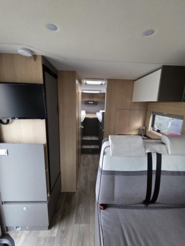 LMC Tourer Lift H 730 G Boite automatique - Photo 5