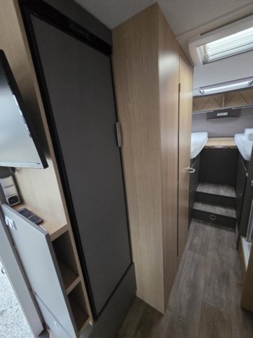 LMC Tourer Lift H 730 G Boite automatique - Photo 6