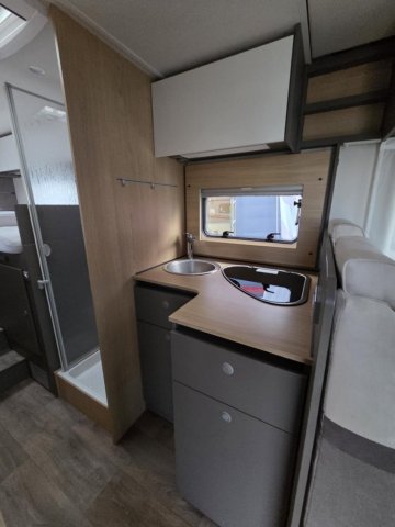 LMC Tourer Lift H 730 G Boite automatique - Photo 7