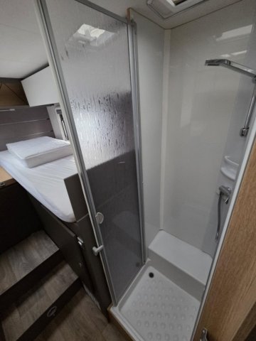 LMC Tourer Lift H 730 G Boite automatique - Photo 8