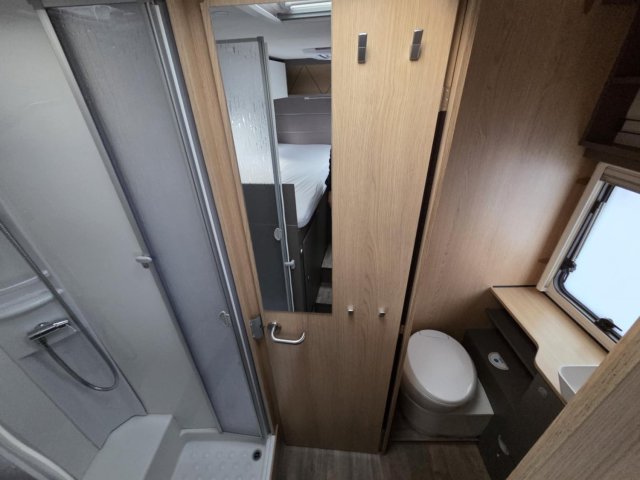 LMC Tourer Lift H 730 G Boite automatique - Photo 10