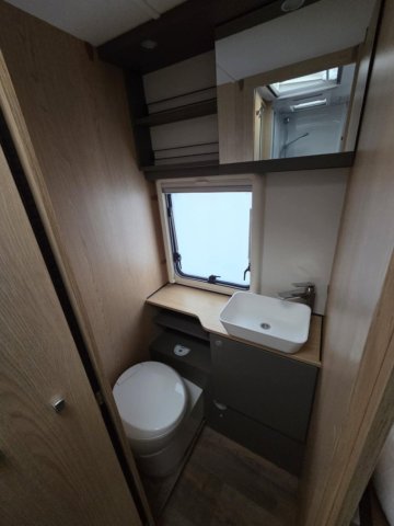 LMC Tourer Lift H 730 G Boite automatique - Photo 11