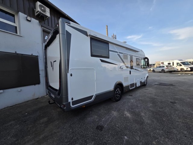 Mobilvetta Kea I 90 - Photo 2