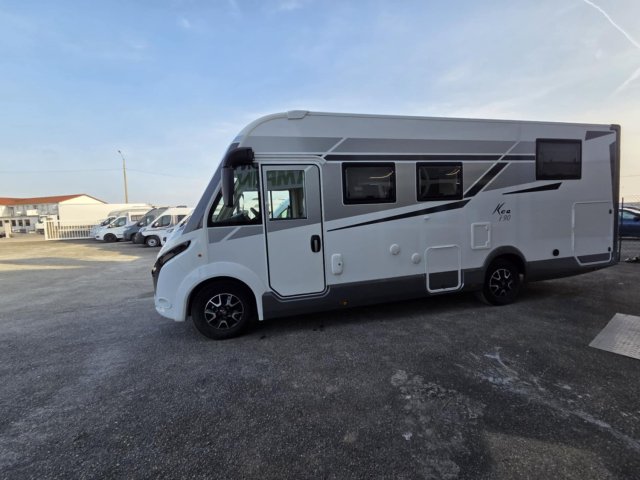 Mobilvetta Kea I 90 - Photo 3