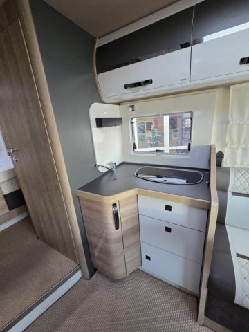 Mobilvetta Kea I 90 - Photo 5