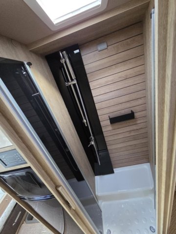 Mobilvetta Kea I 90 - Photo 7