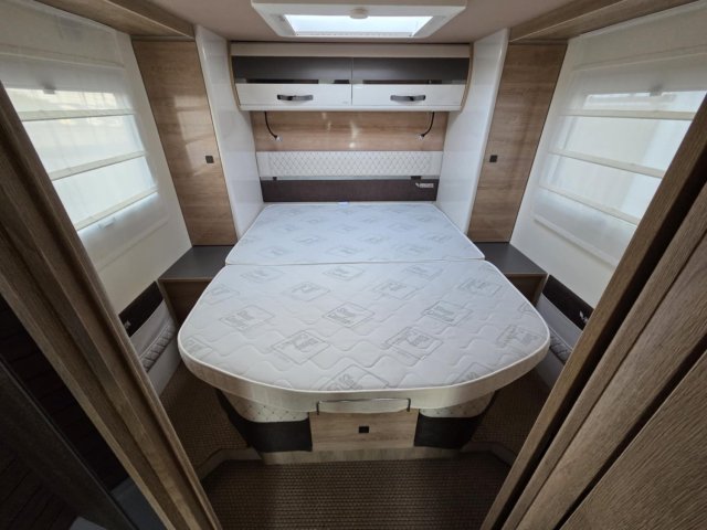 Mobilvetta Kea I 90 - Photo 9