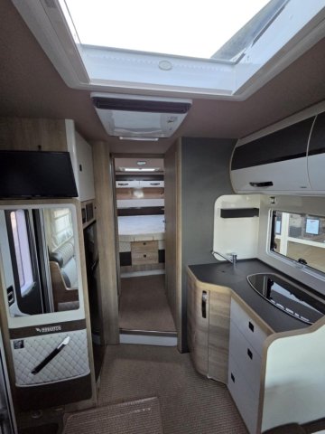 Mobilvetta Kea I 90 - Photo 10