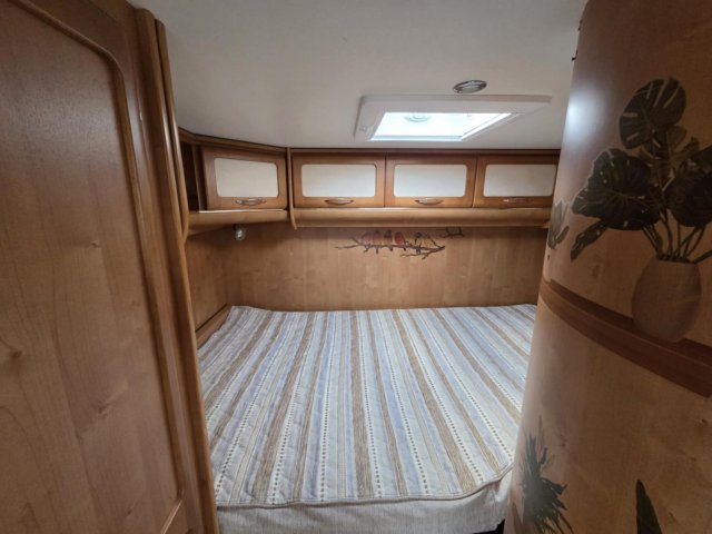 Rapido 703 Boite automatique - Photo 6