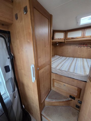 Rapido 703 Boite automatique - Photo 7