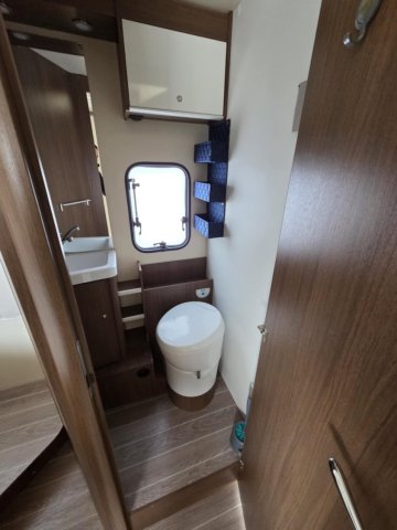 Roller Team Atikann 267 TL - Photo 9