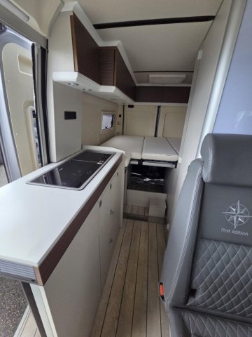 Westfalia Columbus 600 E First Edition boite automatique - Photo 7