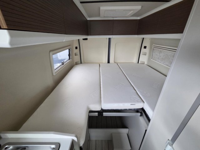 Westfalia Columbus 600 E First Edition boite automatique - Photo 9