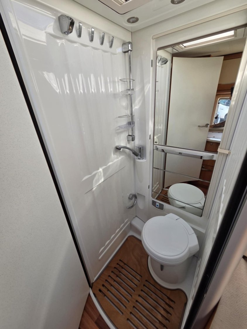 Hymer Exsis-T 414 