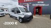 Carado CV 600 - Fourgon Aménagé et Van