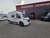 Challenger Vany V114S - Fourgon Aménagé et Van