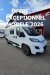 LMC Innovan 540 Toit Relevable Boite auto